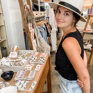 Meet your Posher, Allison